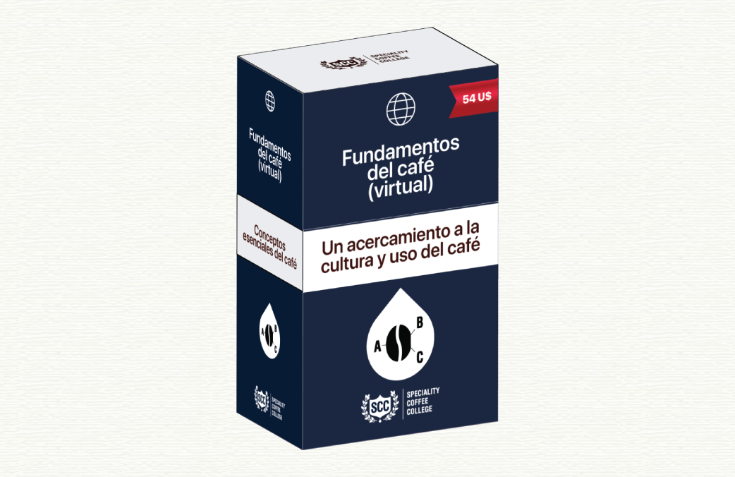 curso fundamentos del café virtual, curso de barismo virtual, curso de café virtual, barista curso, online, cafeterias, negocios