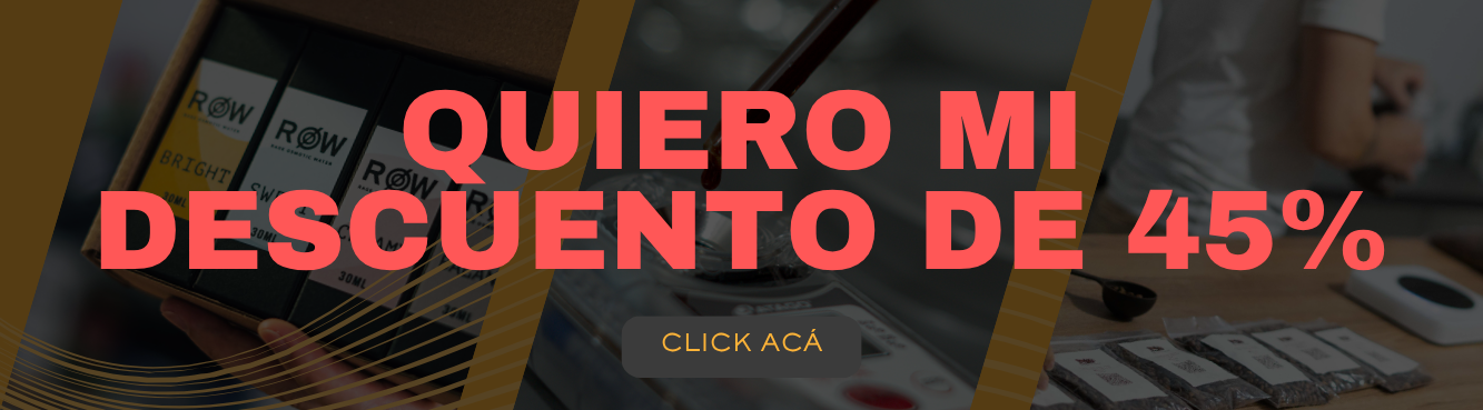 Black friday, Curso barista medellín, Curso barismo, curso emprendedores, curso negocios, barismo, barista, café, coffee, Perfilación de café